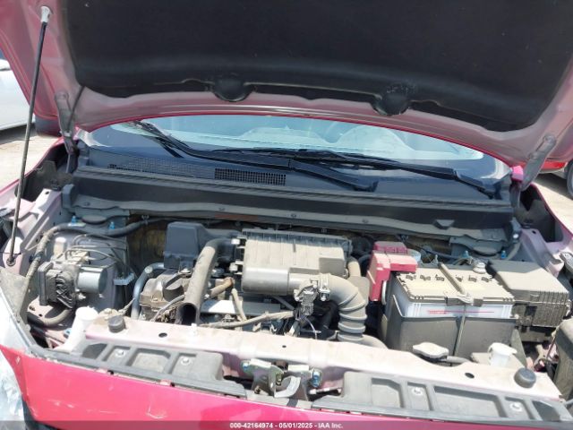 2023 MITSUBISHI MIRAGE G4 ML32FUFJ1PHF06114 Photo 9