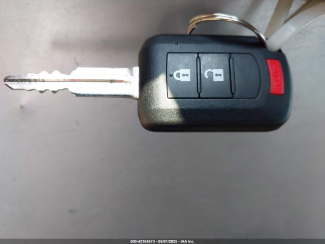 2023 MITSUBISHI MIRAGE G4 ML32FUFJ1PHF06114 Photo 10