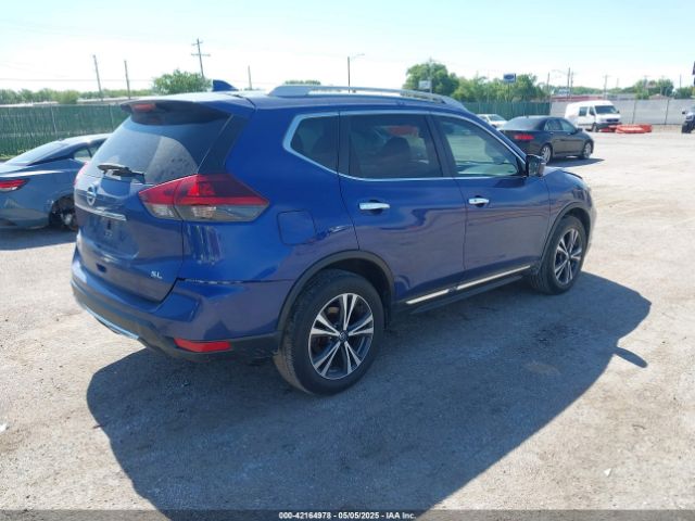 2018 NISSAN ROGUE 5N1AT2MT3JC787145 Photo 3