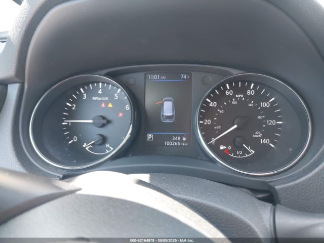 2018 NISSAN ROGUE 5N1AT2MT3JC787145 Photo 6