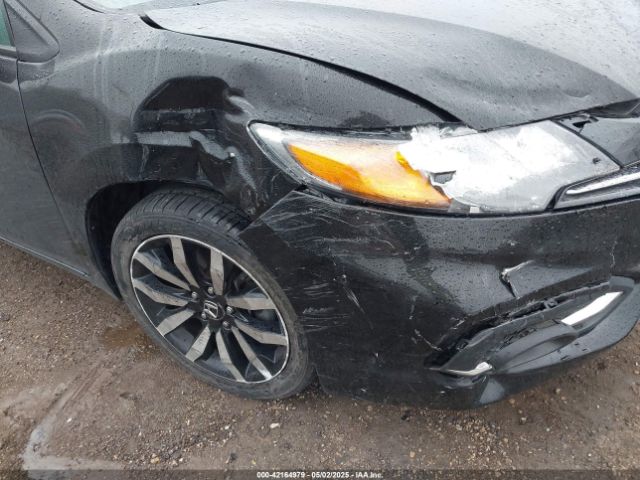 2HGFG3B03EH526504 Honda Civic Ex-l