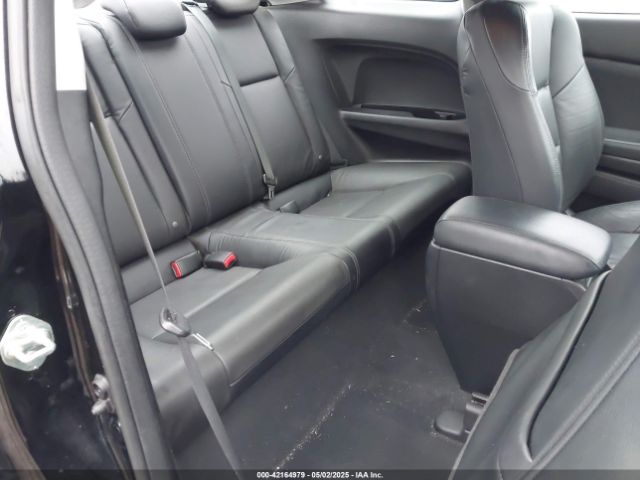 2HGFG3B03EH526504 Honda Civic Ex-l