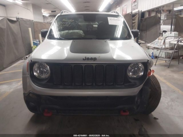 ZACCJBCT5GPE04511 Jeep Renegade Trailhawk