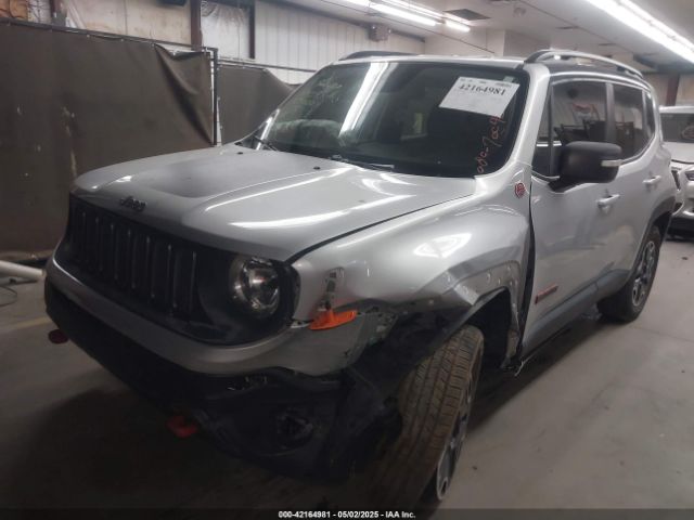 ZACCJBCT5GPE04511 Jeep Renegade Trailhawk
