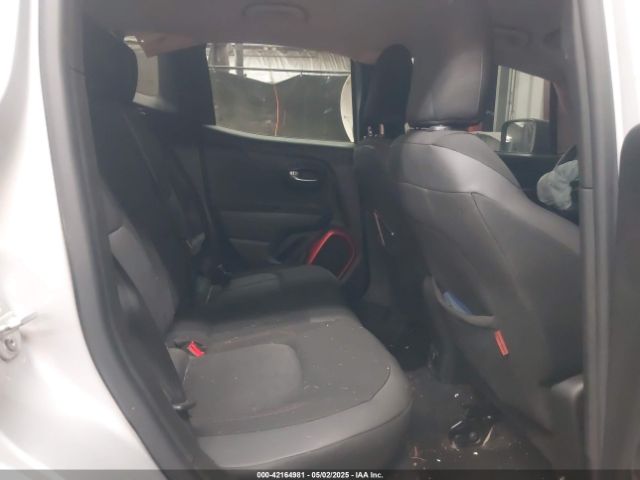 ZACCJBCT5GPE04511 Jeep Renegade Trailhawk