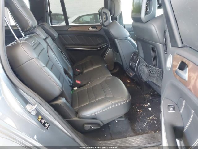4JGDF7FE6KB233816 Mercedes-Benz Amg Gls 63 4matic