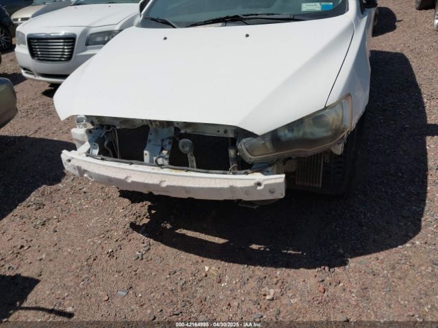 2011 MITSUBISHI LANCER JA32U8FW9BU006087 Photo 5