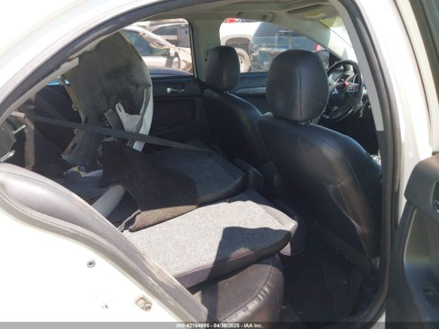 2011 MITSUBISHI LANCER JA32U8FW9BU006087 Photo 7