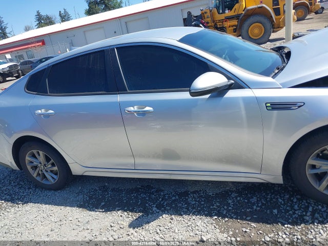 5XXGT4L30KG327423 KIA gdi