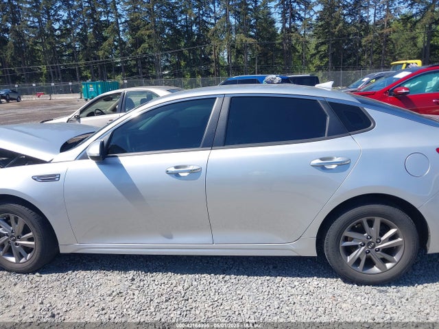 5XXGT4L30KG327423 KIA gdi