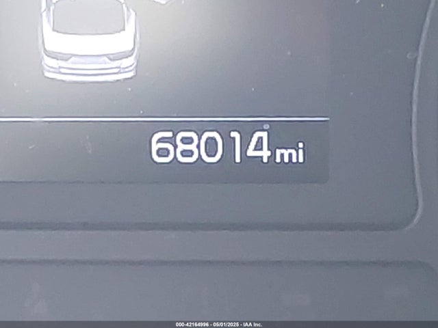 5XXGT4L30KG327423 KIA gdi
