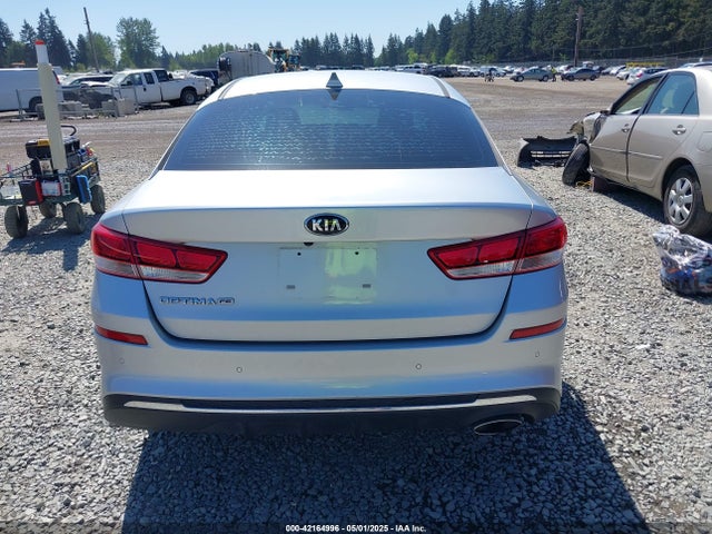 5XXGT4L30KG327423 KIA gdi