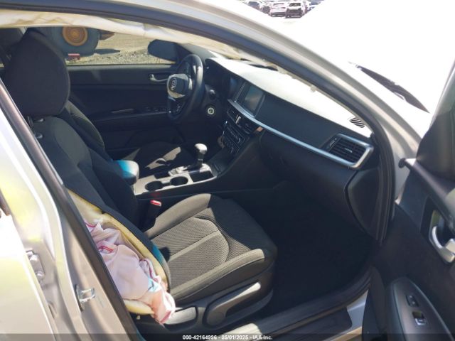 2019 KIA OPTIMA 5XXGT4L30KG327423 Photo 4