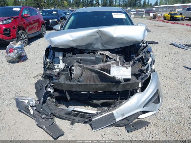 2019 KIA OPTIMA 5XXGT4L30KG327423 Photo 5