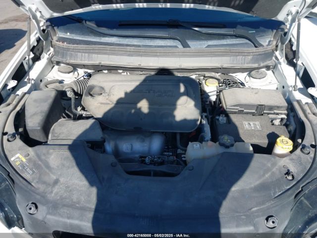 1C4PJMCB0LD502665 Jeep Cherokee Latitude 4x4