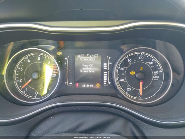 1C4PJMCB0LD502665 Jeep Cherokee Latitude 4x4