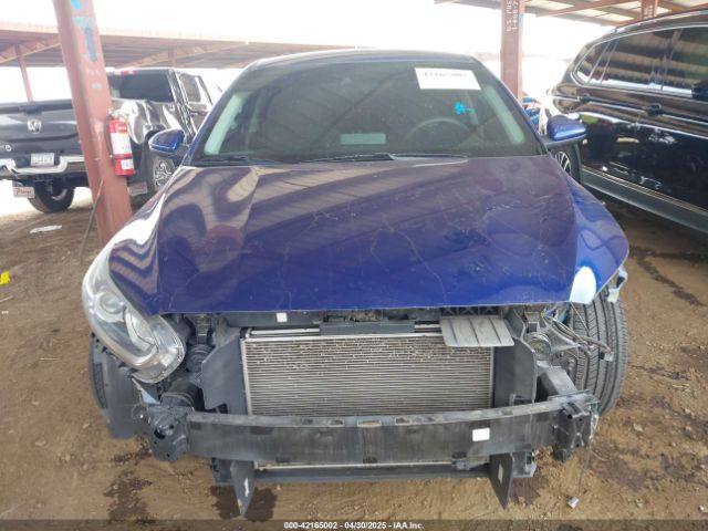 3KPF24AD7KE072689 KIA Forte Lxs