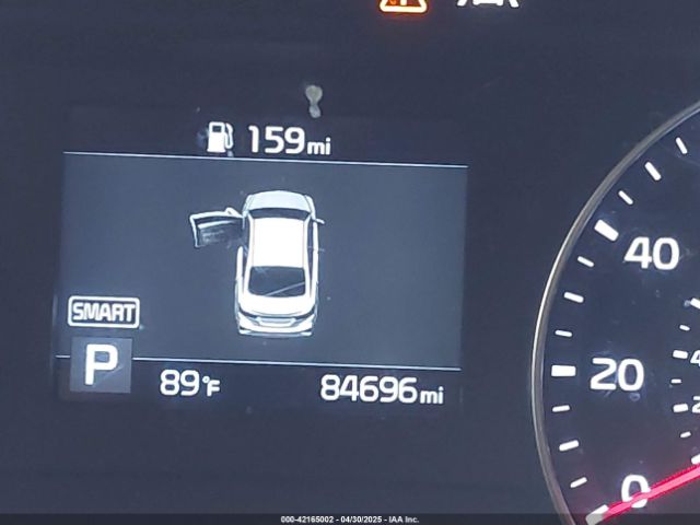 3KPF24AD7KE072689 KIA Forte Lxs