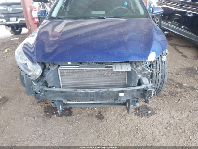 3KPF24AD7KE072689 KIA Forte Lxs