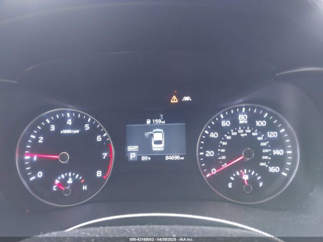 3KPF24AD7KE072689 KIA Forte Lxs