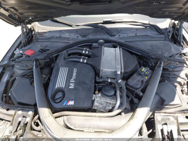 WBS3R9C59GK336073 BMW M4