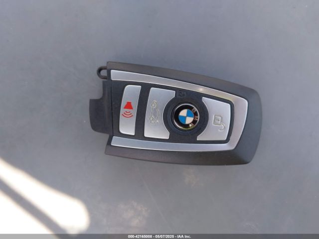 WBS3R9C59GK336073 BMW M4