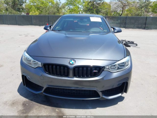 WBS3R9C59GK336073 BMW M4