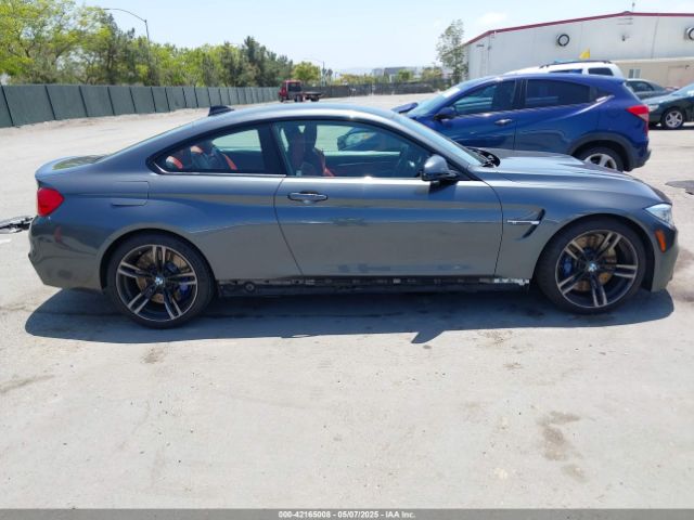 WBS3R9C59GK336073 BMW M4