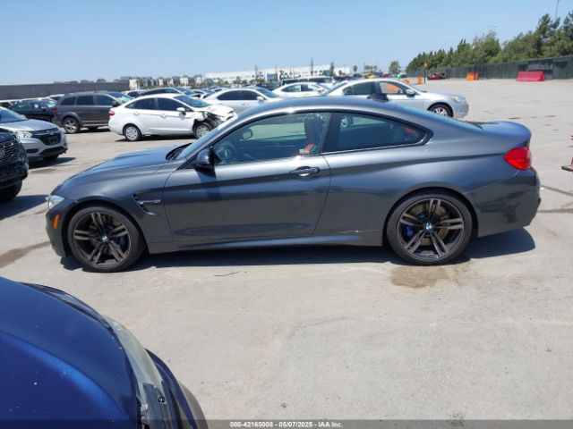 WBS3R9C59GK336073 BMW M4
