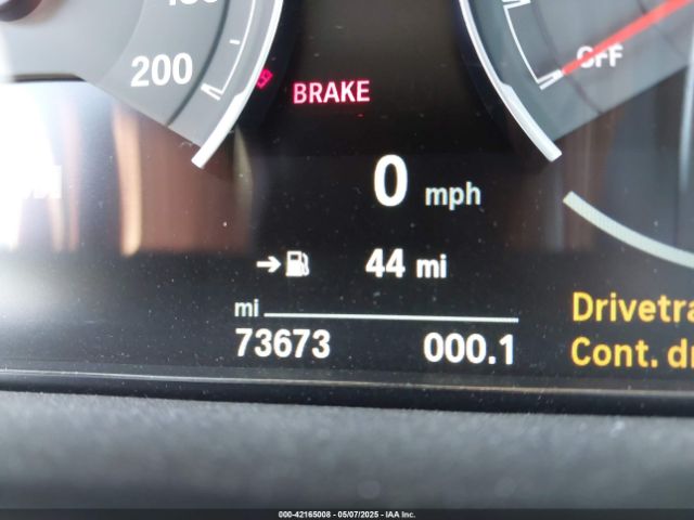 WBS3R9C59GK336073 BMW M4