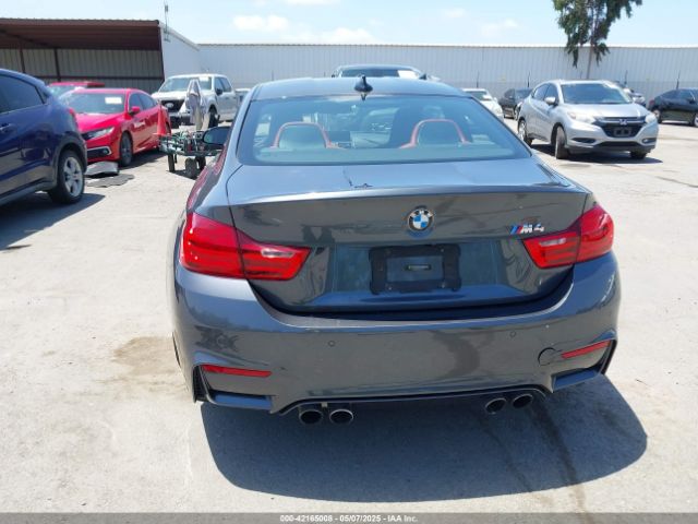 WBS3R9C59GK336073 BMW M4