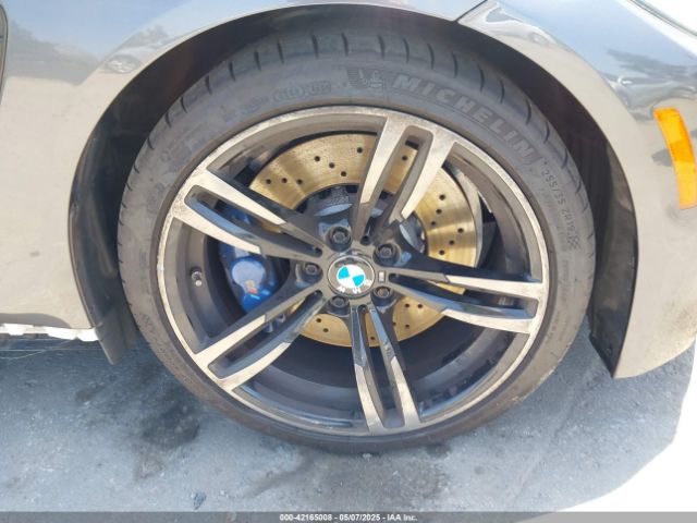 WBS3R9C59GK336073 BMW M4