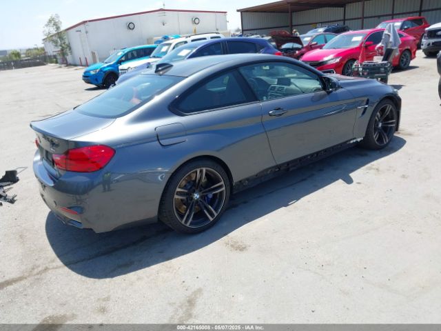 WBS3R9C59GK336073 BMW M4