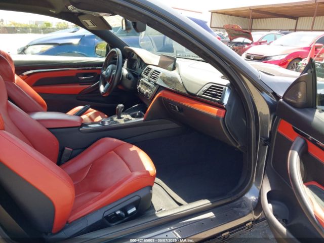 WBS3R9C59GK336073 BMW M4