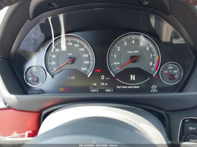 WBS3R9C59GK336073 BMW M4