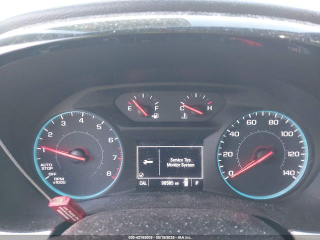 1GNEVFKW3JJ148531 Chevrolet Traverse Ls