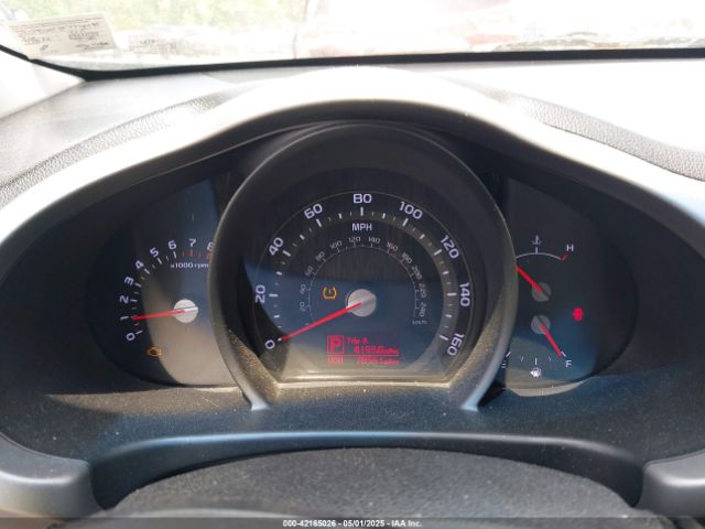 KNDPB3AC3F7776495 KIA Sportage Lx