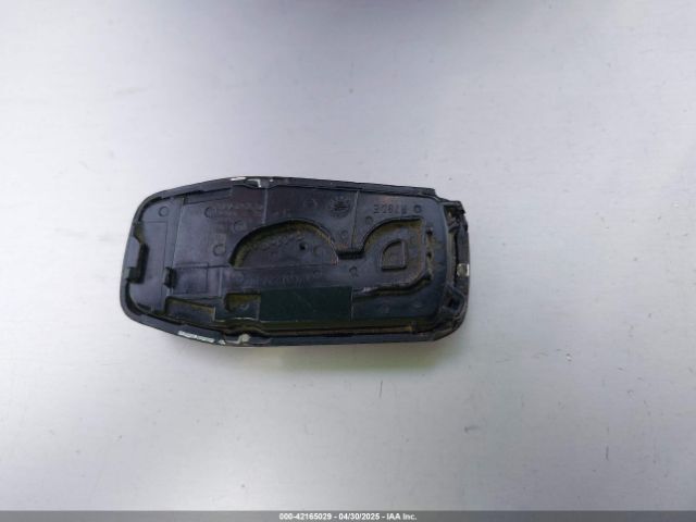3FA6P0K9XGR390364 Ford Fusion Titanium