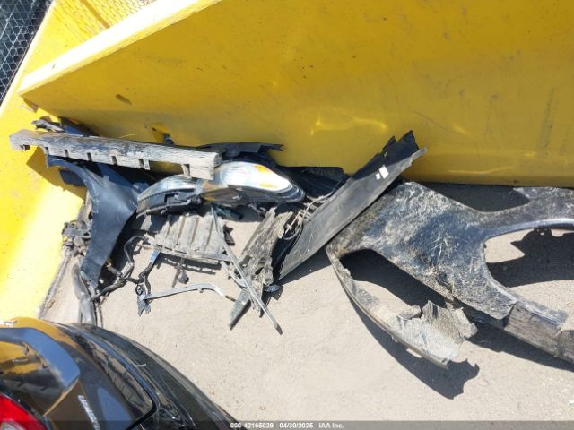 3FA6P0K9XGR390364 Ford Fusion Titanium