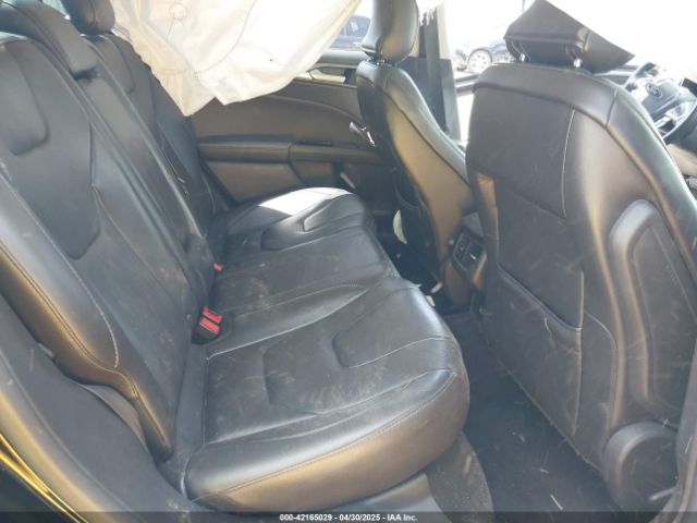 3FA6P0K9XGR390364 Ford Fusion Titanium