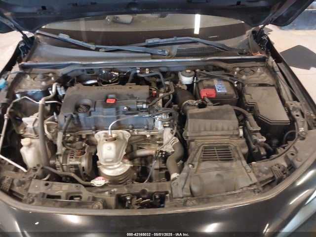 Honda Civic 2022 2HGFE2F21NH512807 Image 22
