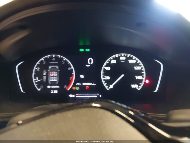 Honda Civic 2022 2HGFE2F21NH512807 Image 19
