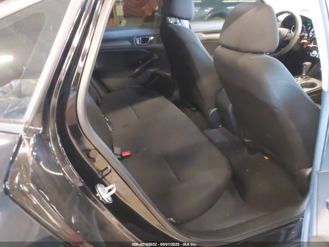 Honda Civic 2022 2HGFE2F21NH512807 Image 20
