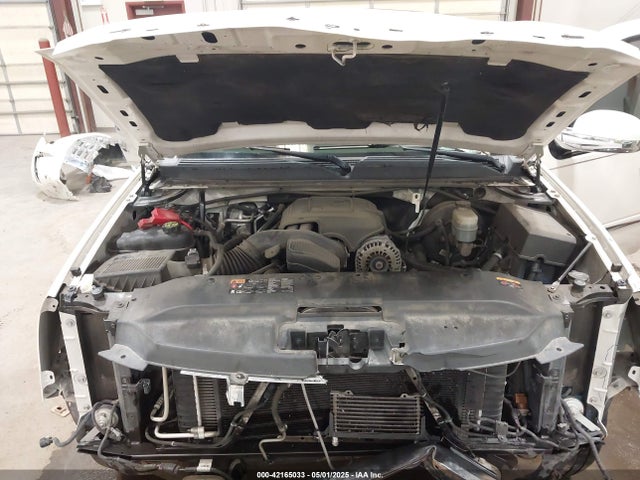 2014 CADILLAC ESCALADE ESV 1GYS4HEF3ER111941 Photo 9