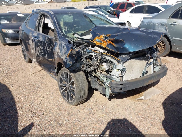 5YFBURHE1KP891426 Toyota 2zr-fe