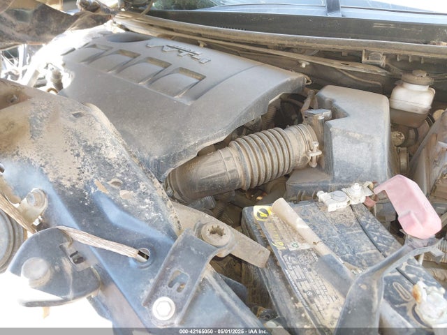 5YFBURHE1KP891426 Toyota 2zr-fe