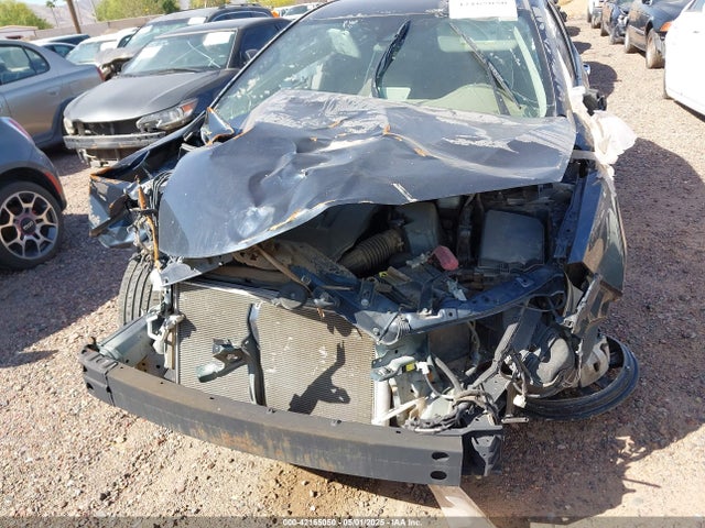 5YFBURHE1KP891426 Toyota 2zr-fe