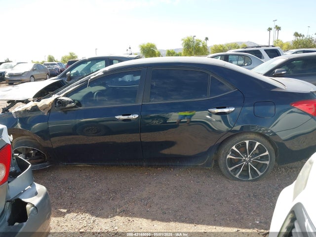 5YFBURHE1KP891426 Toyota 2zr-fe