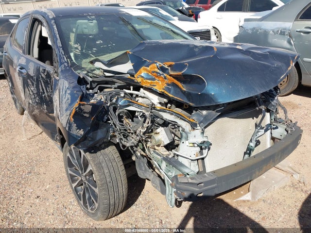 5YFBURHE1KP891426 Toyota 2zr-fe