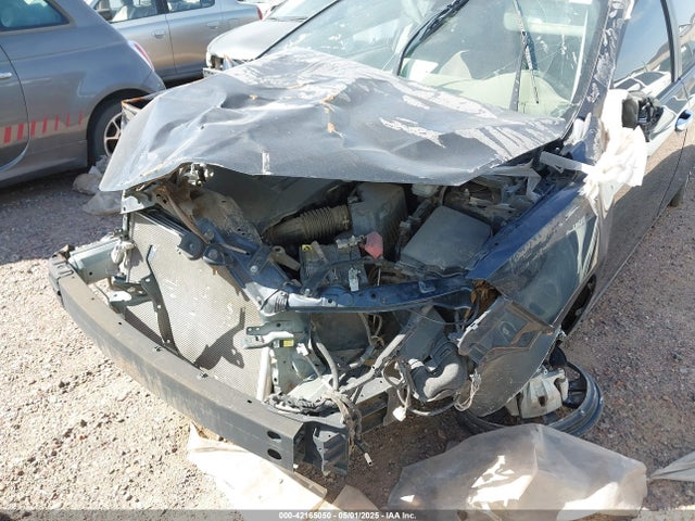 5YFBURHE1KP891426 Toyota 2zr-fe